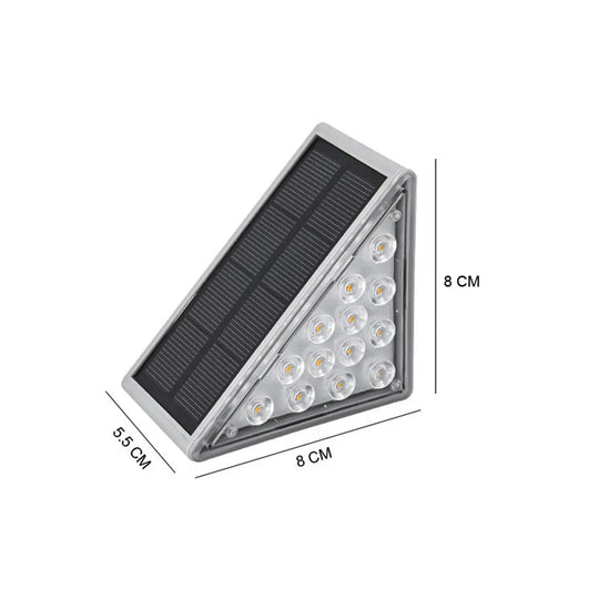 Solario – Light Your Outdoors, Effortlessly