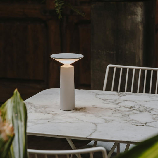 Auralume – Licht mit Absicht 