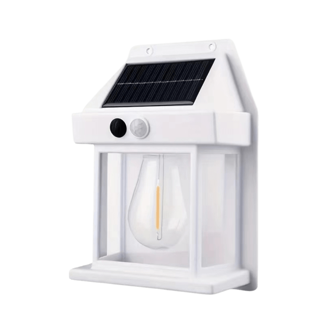 SolarNova – Light That Knows What You Need