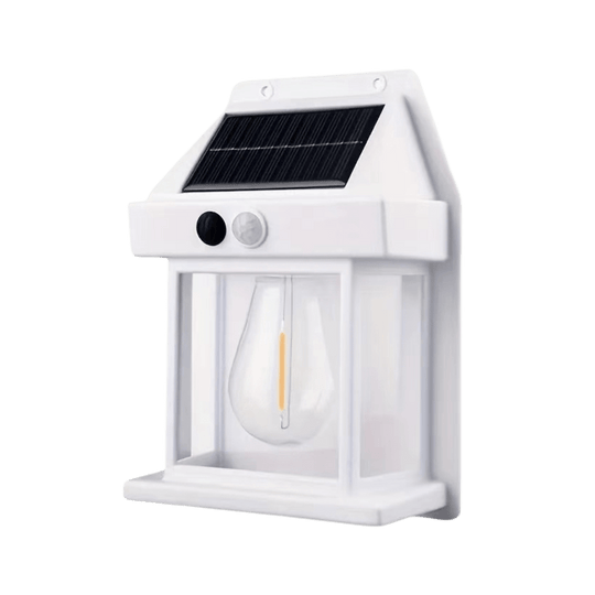 SolarNova – Light That Knows What You Need
