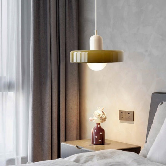 Vitrona – Art That Hangs in Light