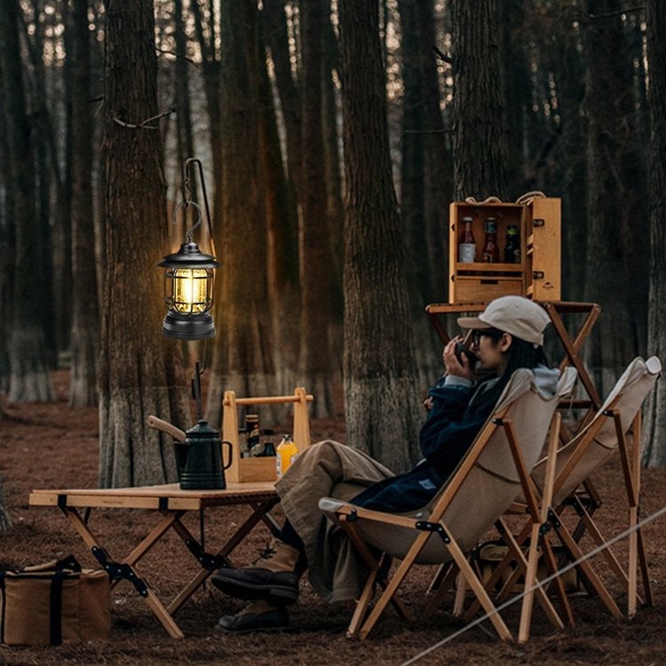Veloria Lantern – Light That Tells a Story