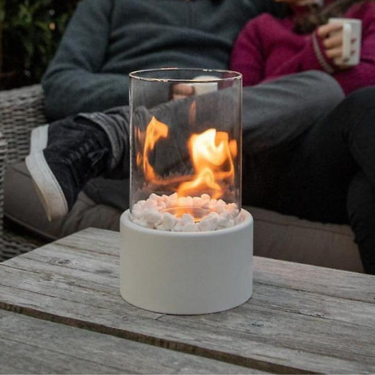 Evera Flame – Light That Breathes