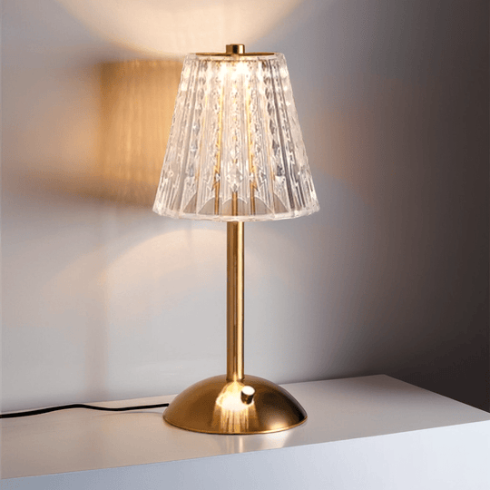 Veluvia – Licht, das sich luxuriös anfühlt 