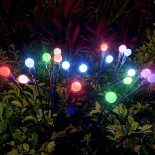 Glowria – Let the Night Come to Life