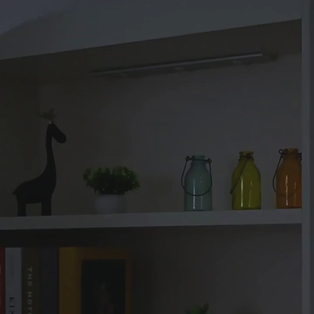 GlowSense – Light That Knows You’re There