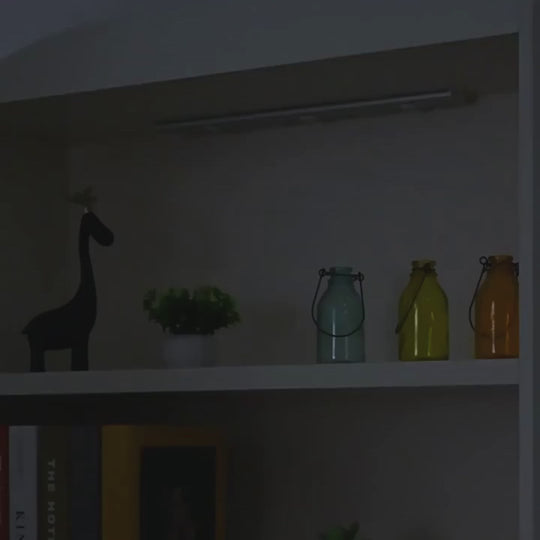 GlowSense – Light That Knows You’re There
