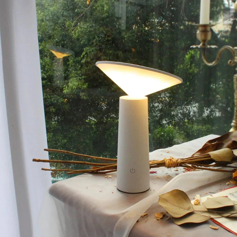 Auralume – Licht mit Absicht 