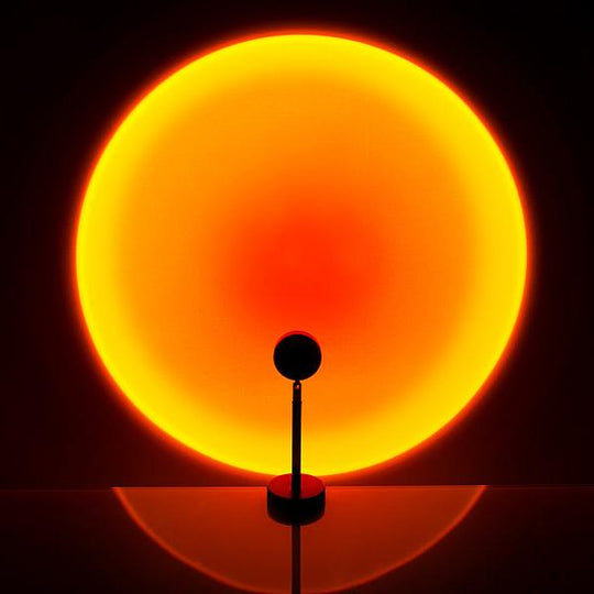 Solara – Sunset, On Your Terms