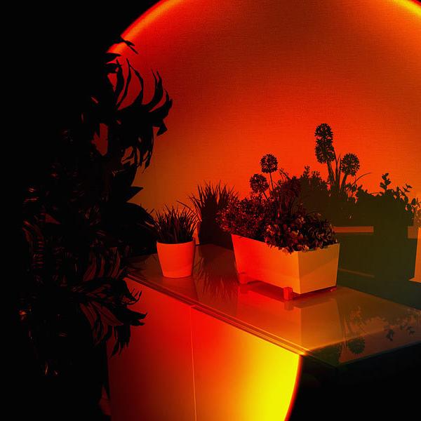 Solara – Sunset, On Your Terms